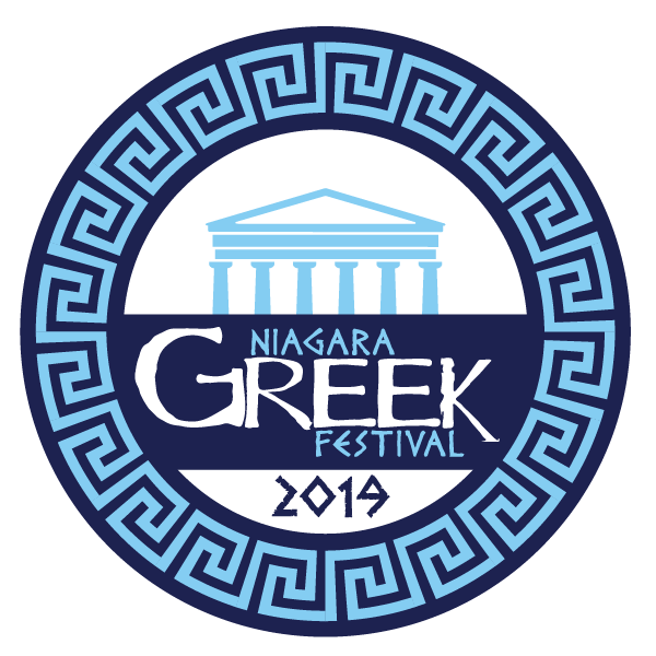 Event Details Niagara Greek Festival