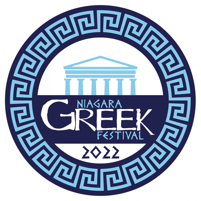 Home Niagara Greek Festival