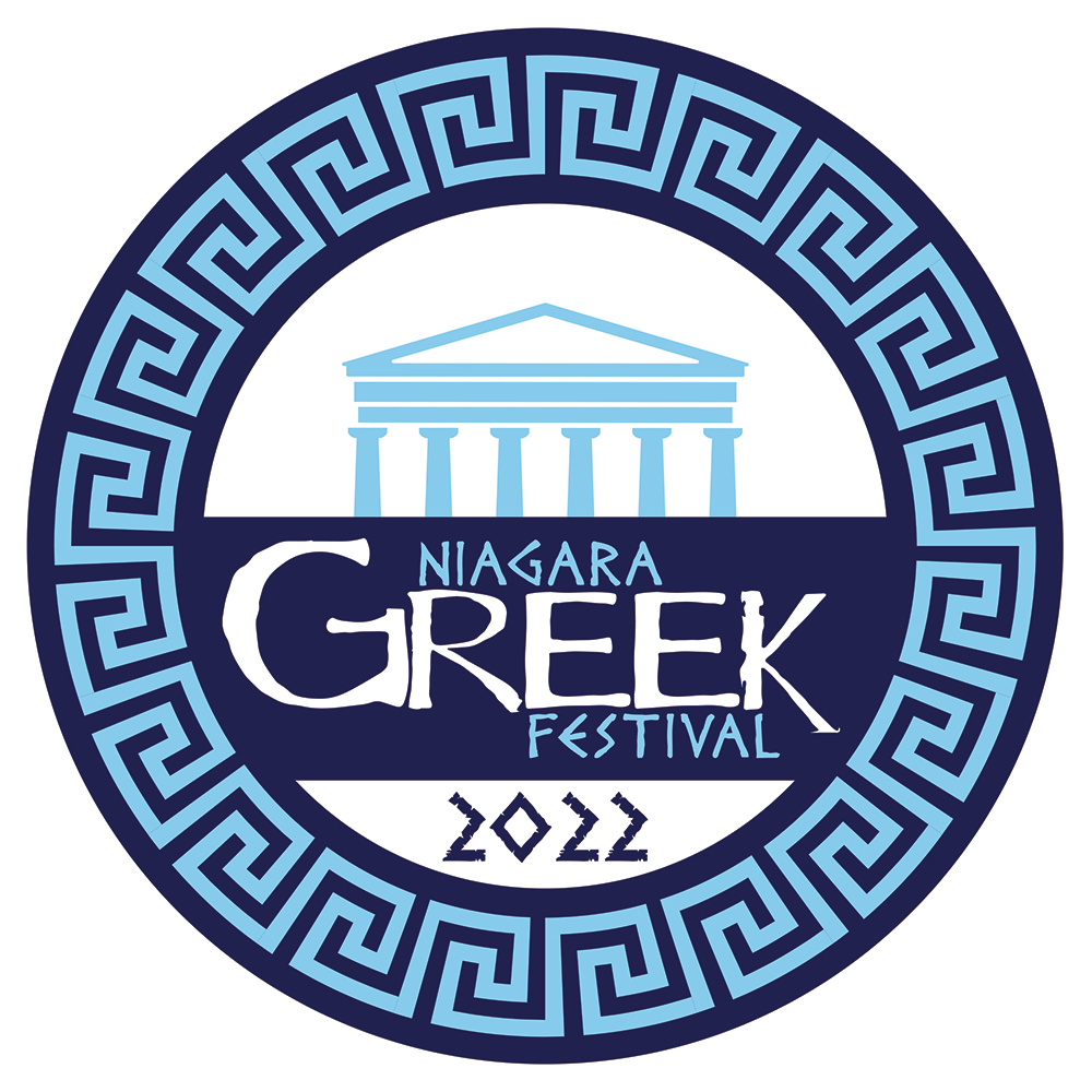 Home Niagara Greek Festival