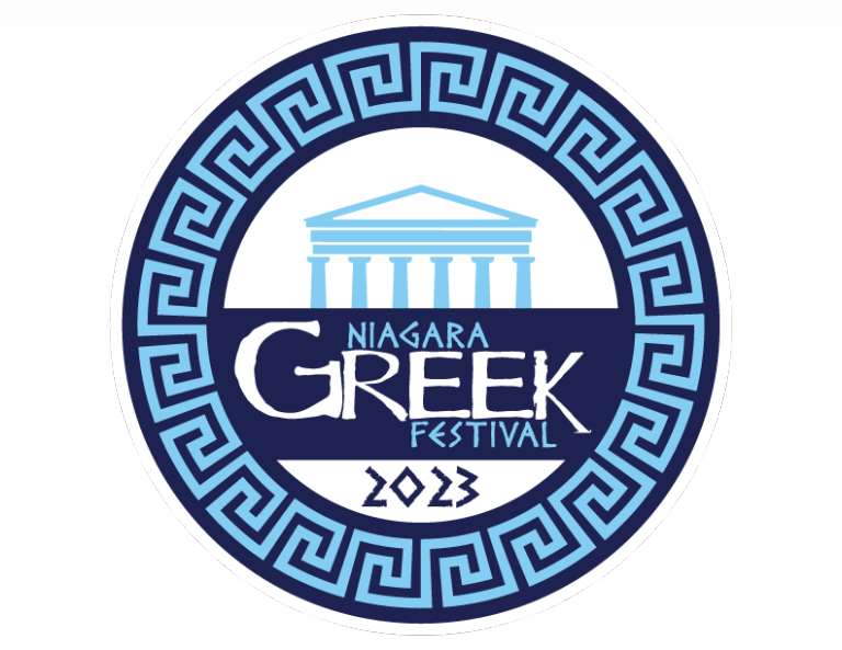 Home Niagara Greek Festival