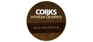 Niagara Greek Festival Sponsor Cork's Winebar and Eatery