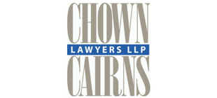 Niagara Greek Festival Sponsor Chown Cairns