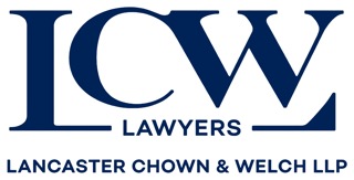 2026 Niagara Greek Festival Sponsor. LCW Lawyers