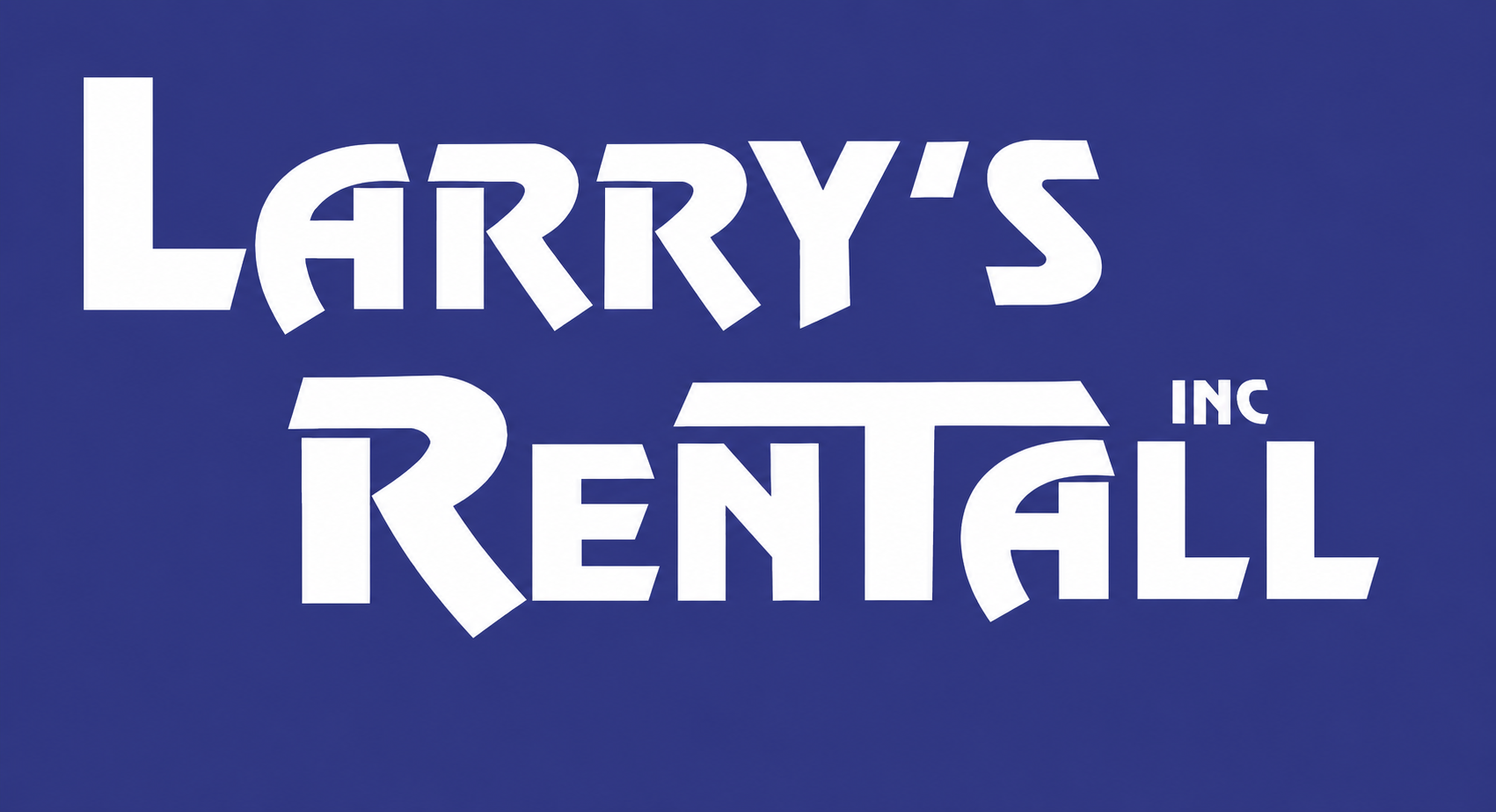 2026 Niagara Greek Festival Bronze Sponsor Larry's Rental